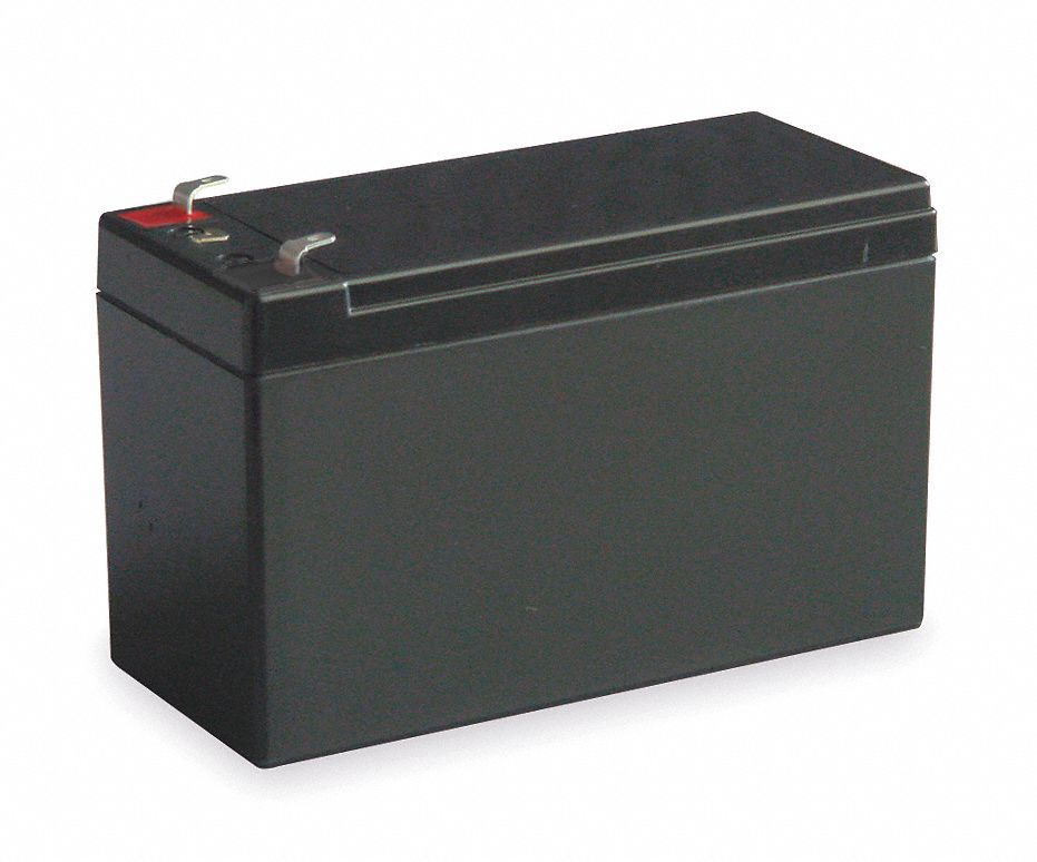 Sealed Lead Acid Batteries