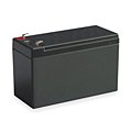 Sealed Lead Acid Batteries & Chargers