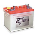 Sump Pump Batteries & Battery Acid image