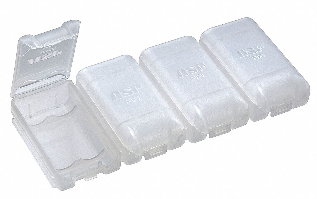 Battery Storage & Organizers