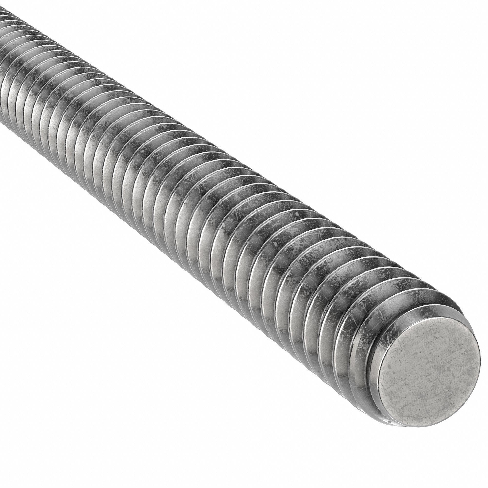 1/4" 5/16" 3/8" 1/2" 5/8" 3/4" 1" Steel Threaded Rod Screw 100mm to 600mm Select 