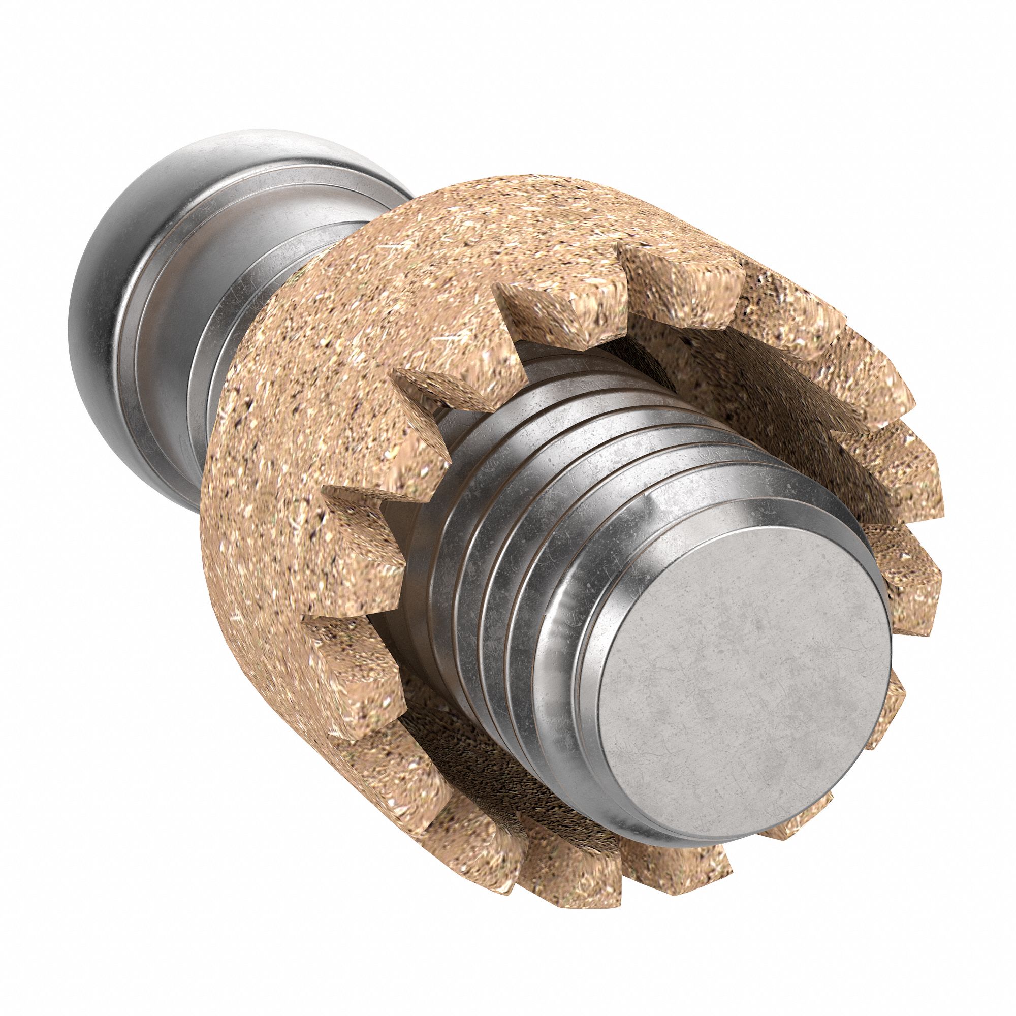 Mountable Threaded Studs Grainger Industrial Supply