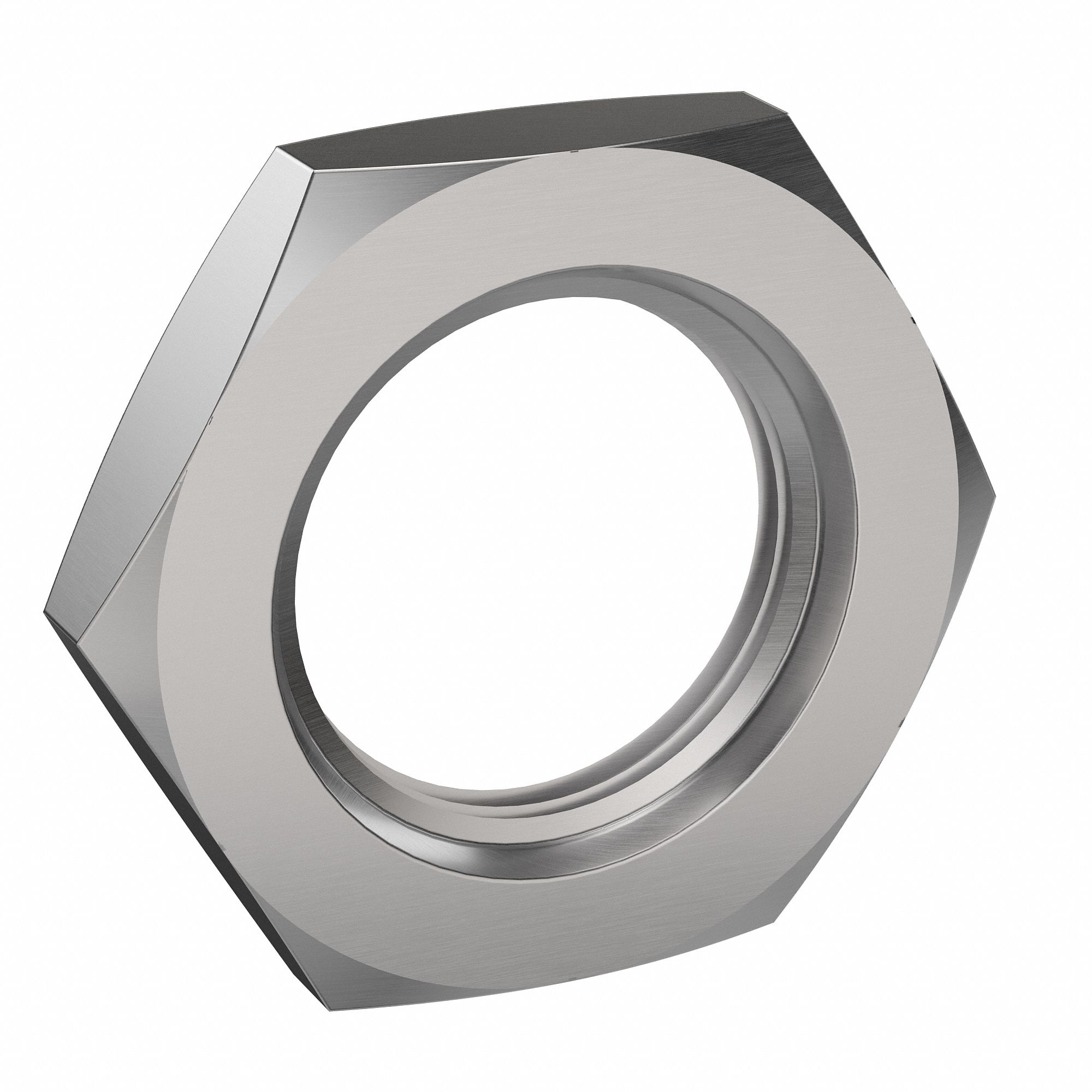 100pkg 1/420 SPIN LOCK Nut with Serrations 19/32 OD Industrial & Scientific 2601.co.uk