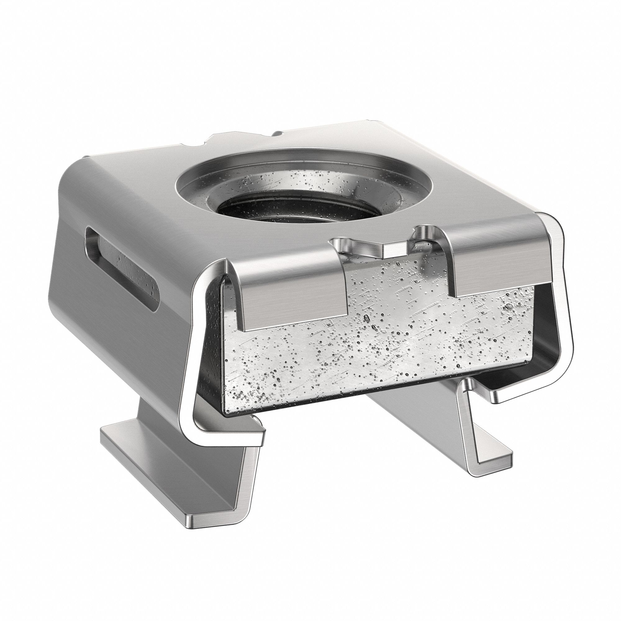 Hardware Nuts - Threaded Nuts - Grainger Industrial Supply