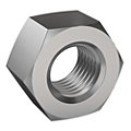 Heavy Hex Nuts image