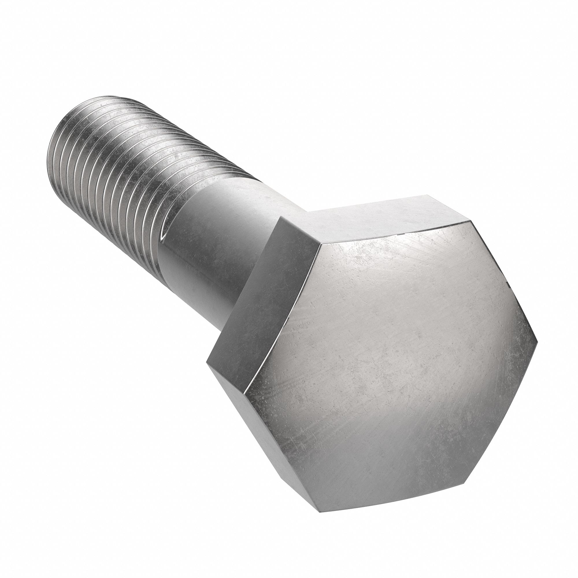 1//2-13 Threads 5-1//2 Length Meets ASME B18.2.1//SAE J429 Pack of 5 Grade 8 Steel Hex Bolt Partially Threaded Hex Head External Hex Drive Plain Finish Made in US