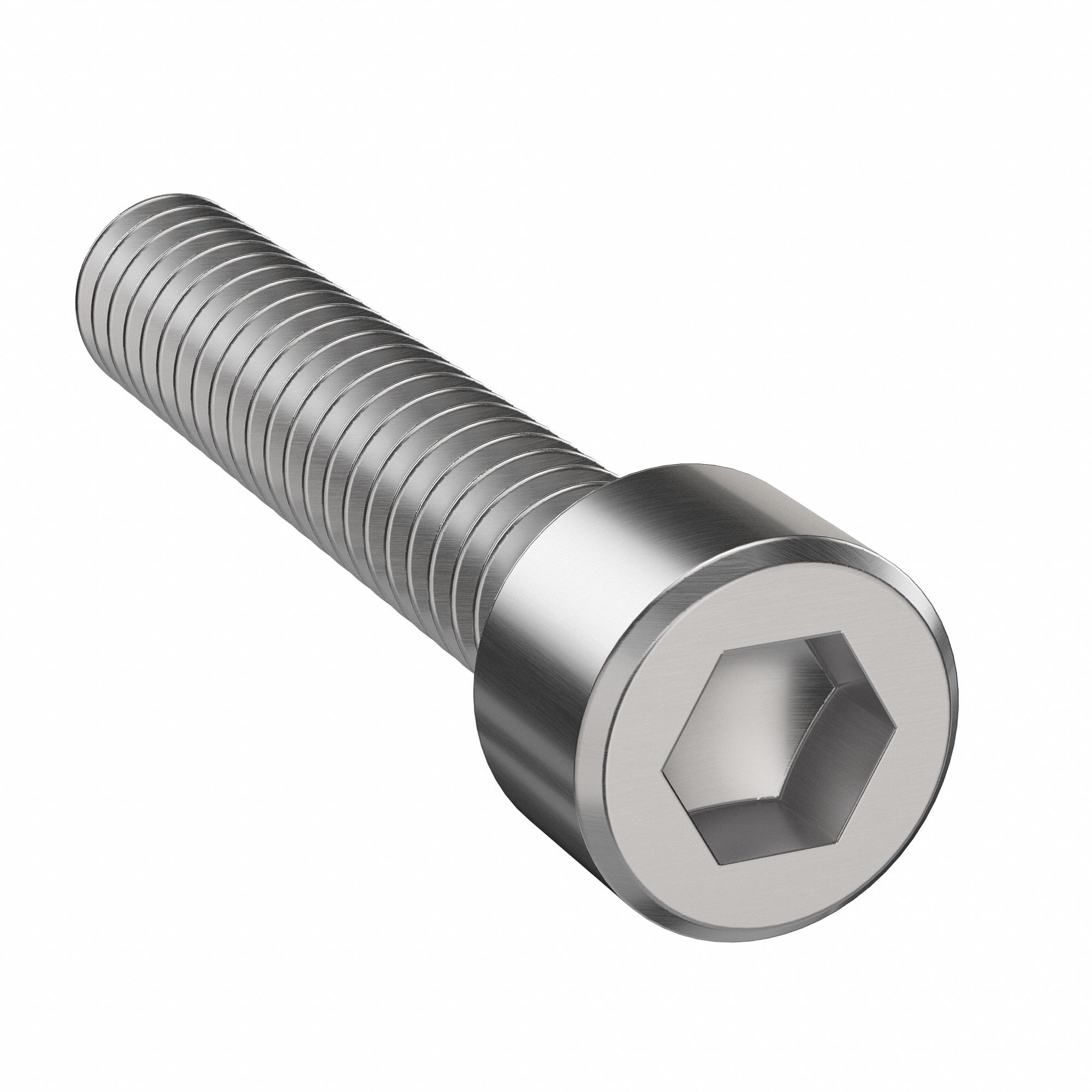 Socket Head Cap Screws