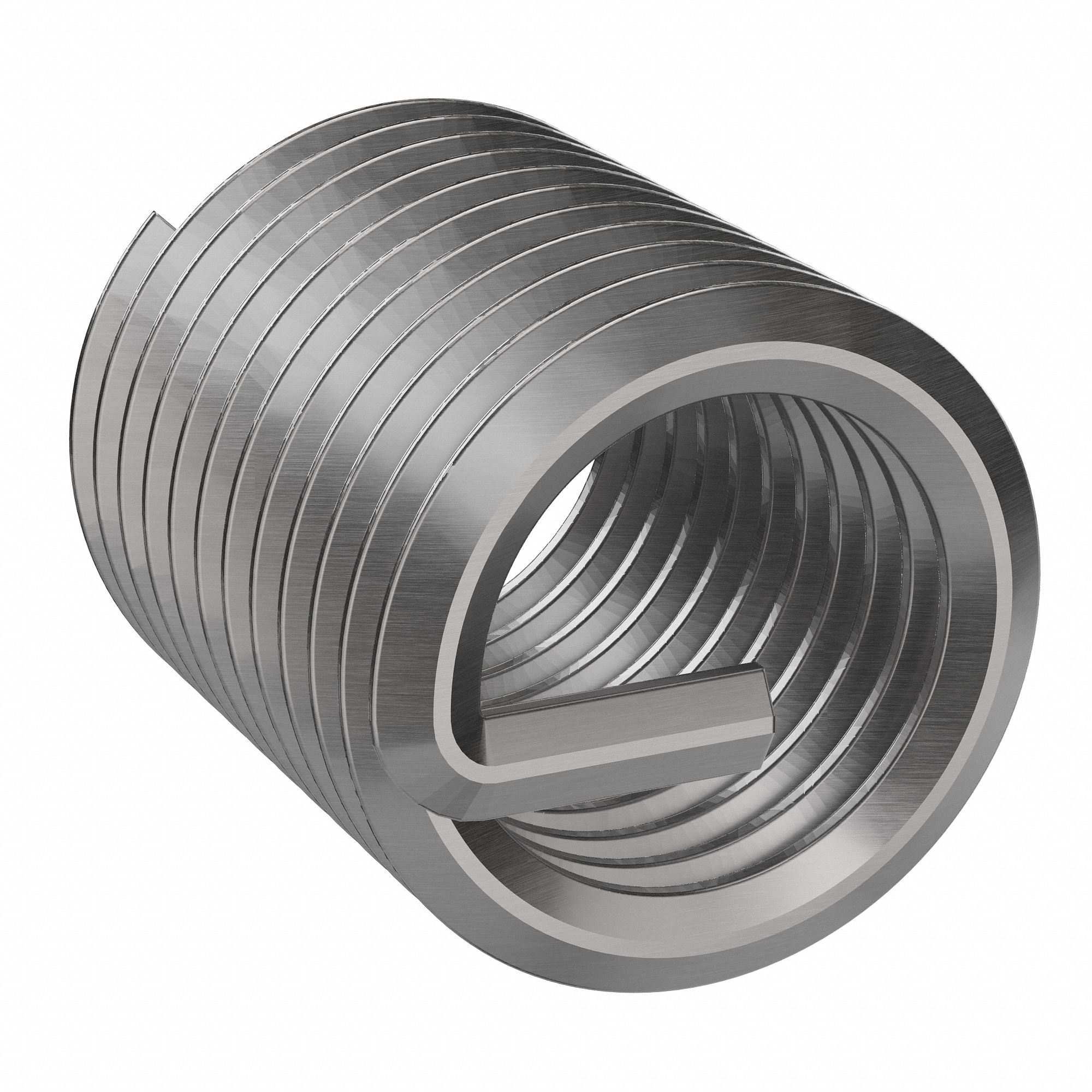 Details about   GRAINGER APPROVED 83187X Helical Inserts Non-Lock,M26x1.5,1pcs. 