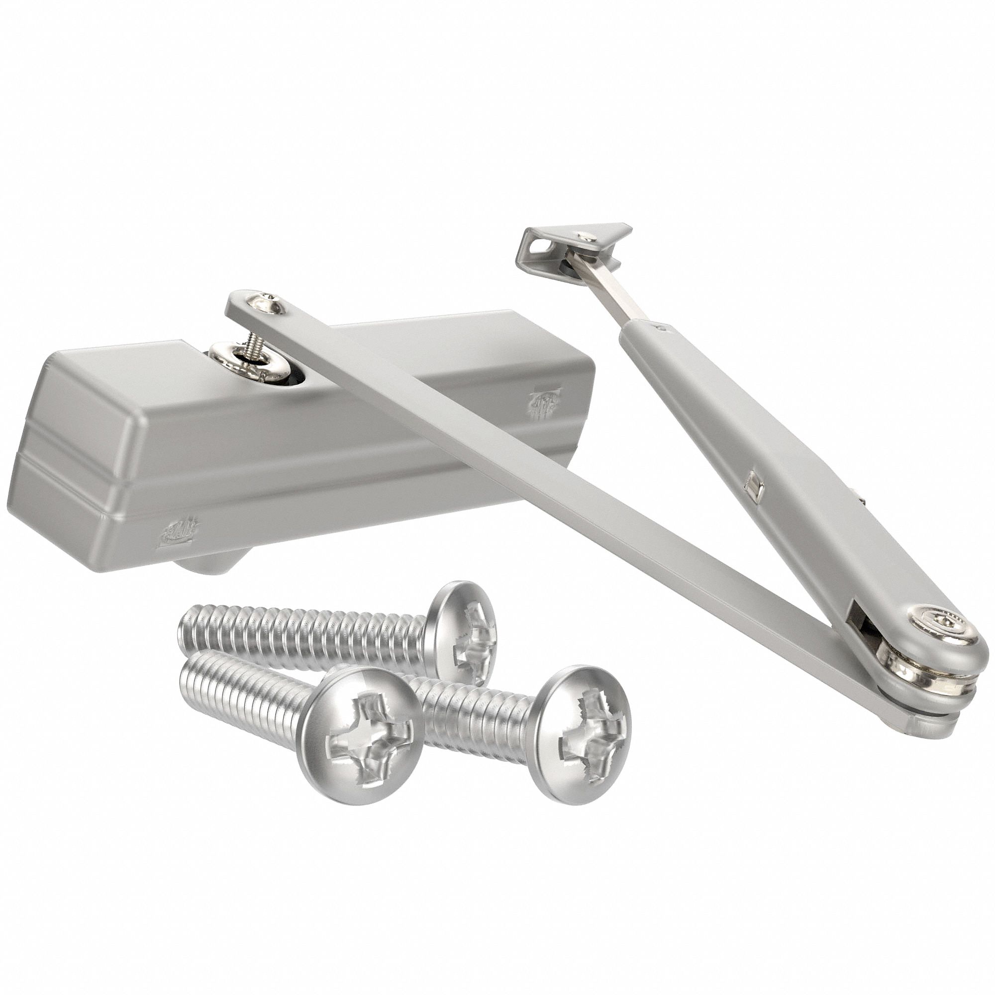 Fasteners, Hardware and Raw Materials