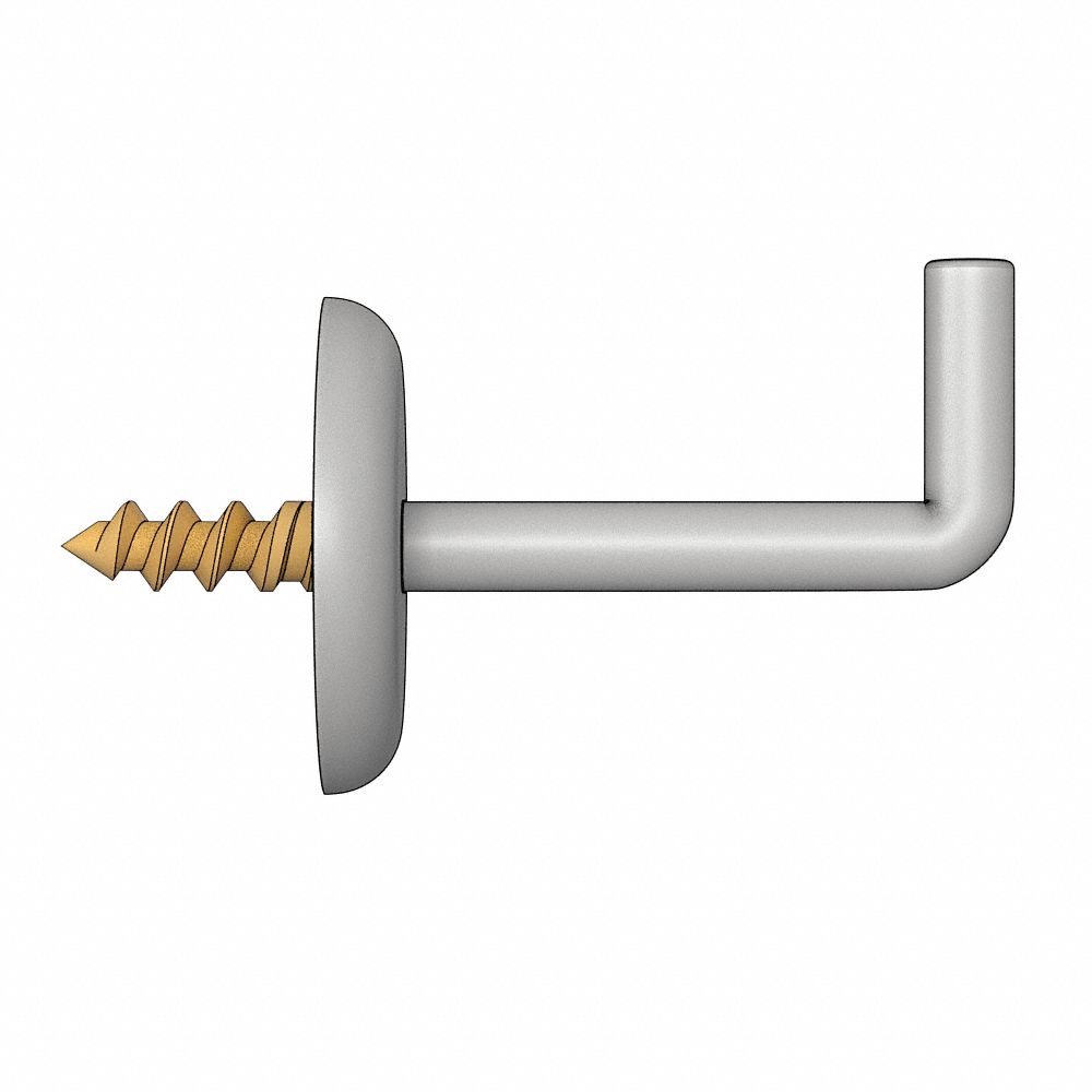 Hooks Grainger Industrial Supply