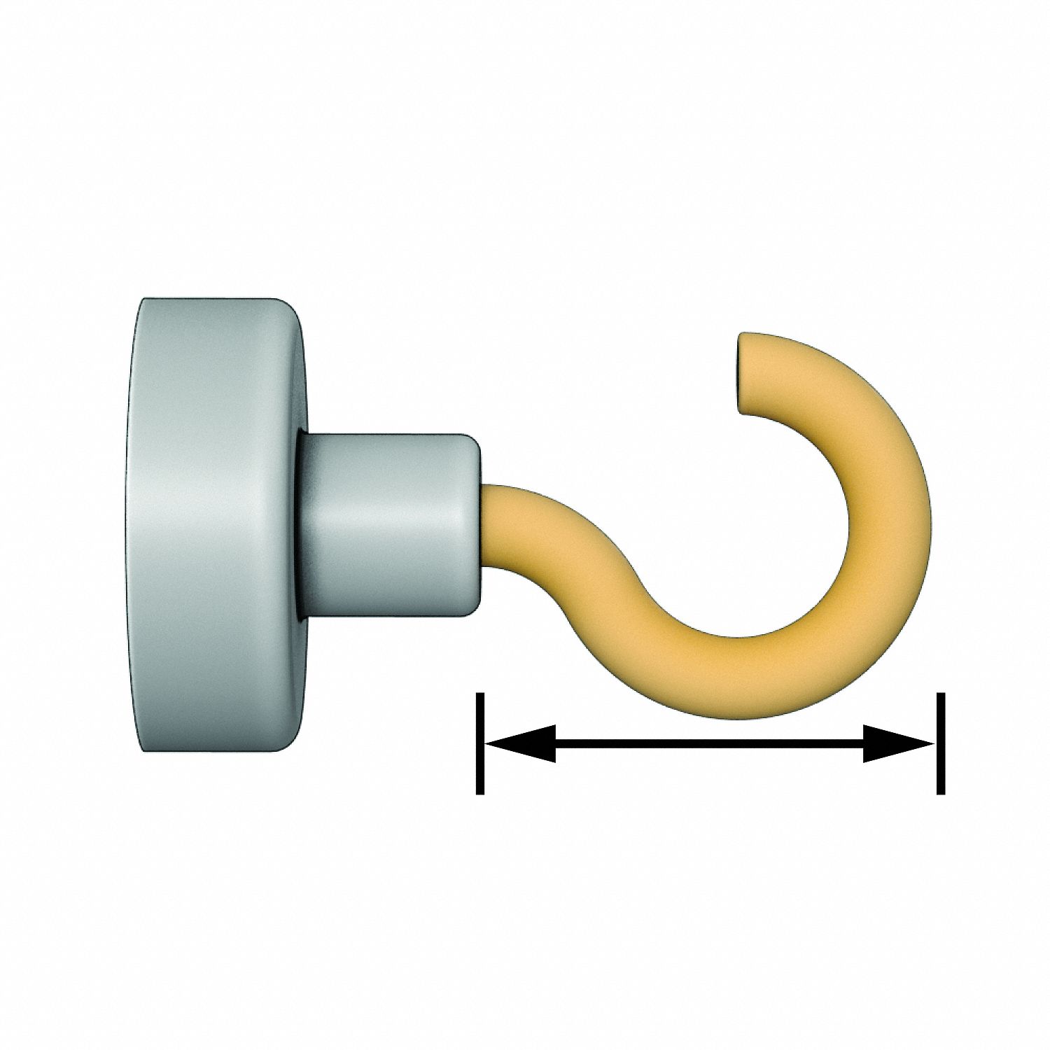 COMMAND Hooks Grainger Industrial Supply