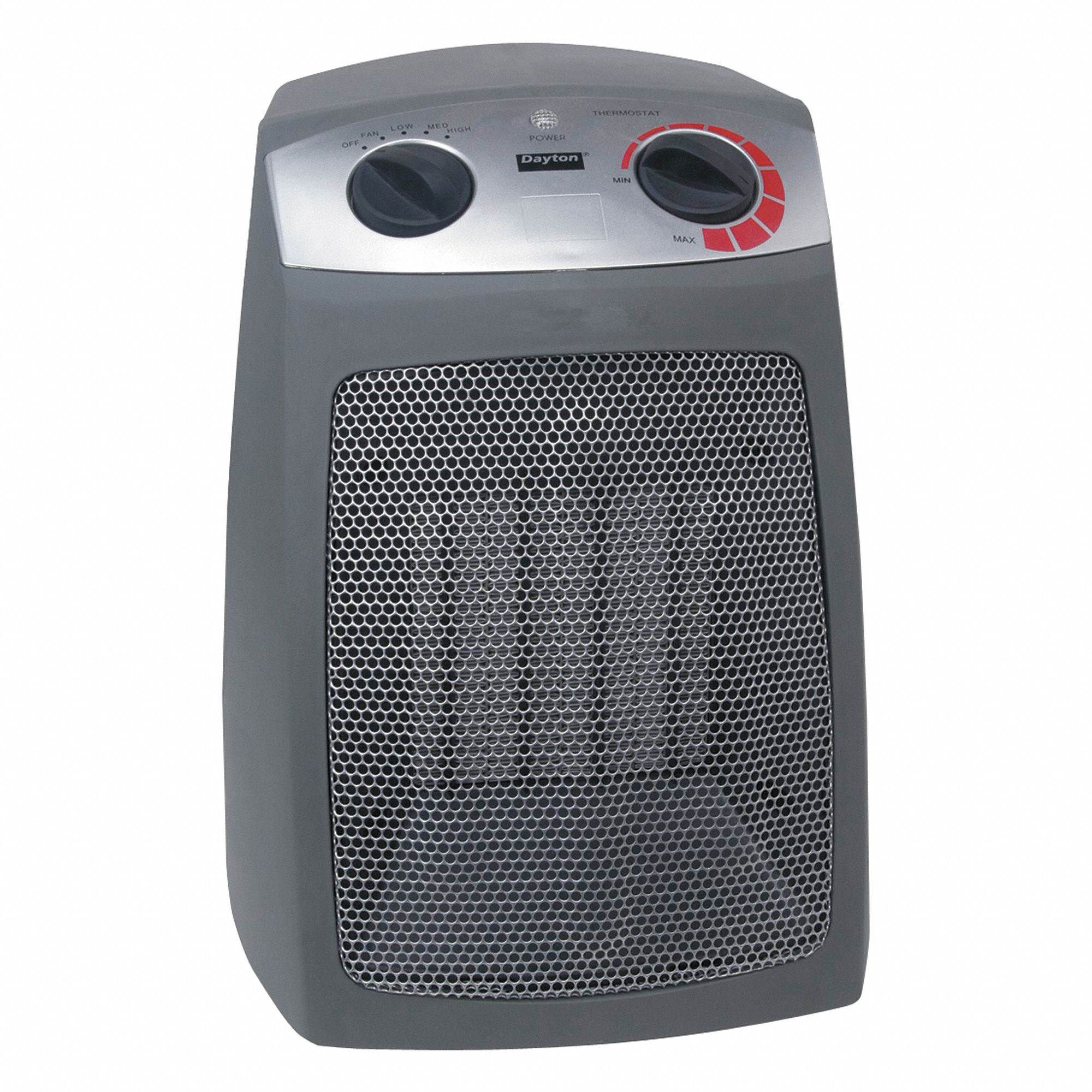 Portable Electric Heaters - Grainger Industrial Supply