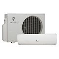 Single-Zone Ductless Mini-Split Air Conditioner Systems image