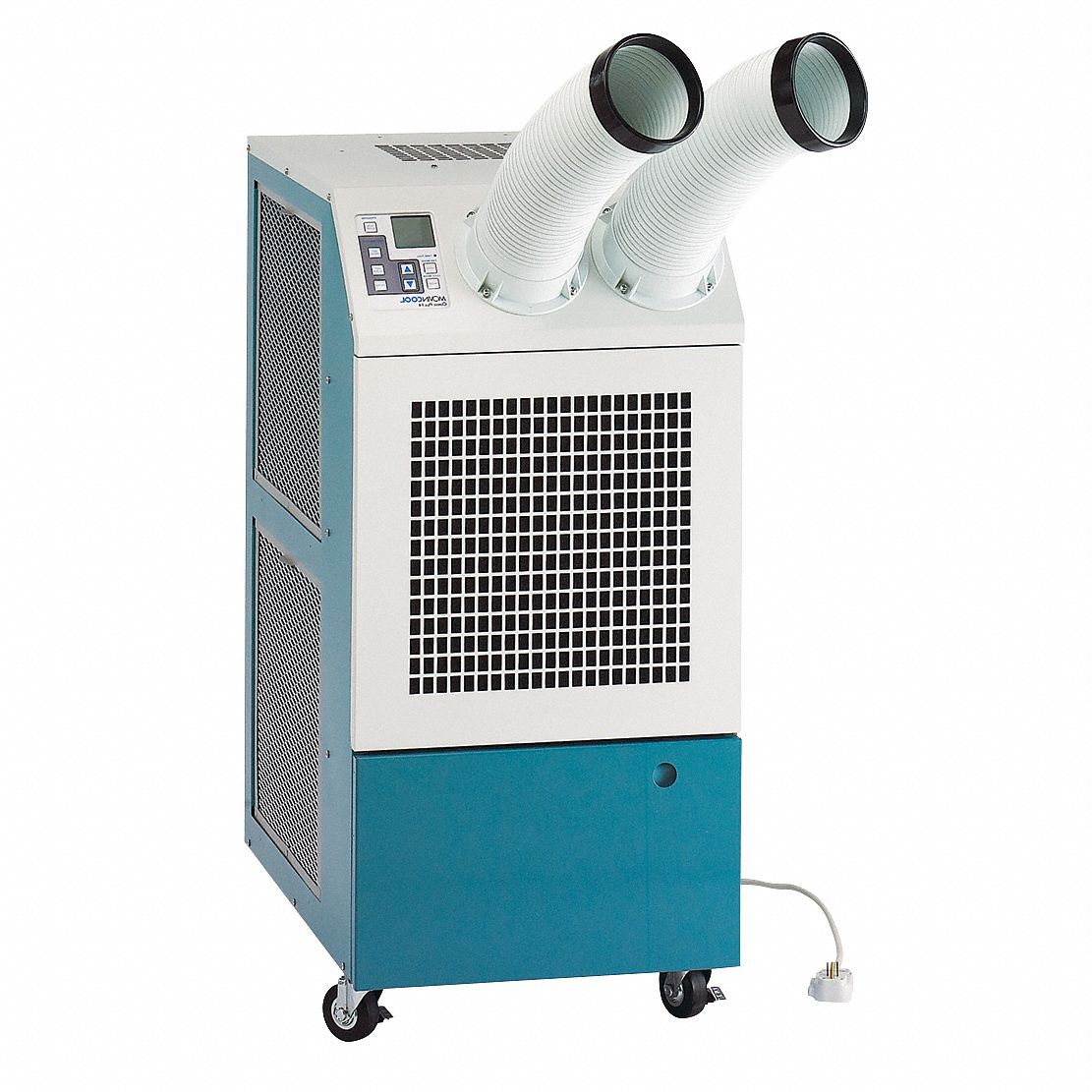 Portable Air Conditioners Air Conditioners Grainger Industrial Supply
