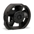 Oblong Compact Axial Fans
