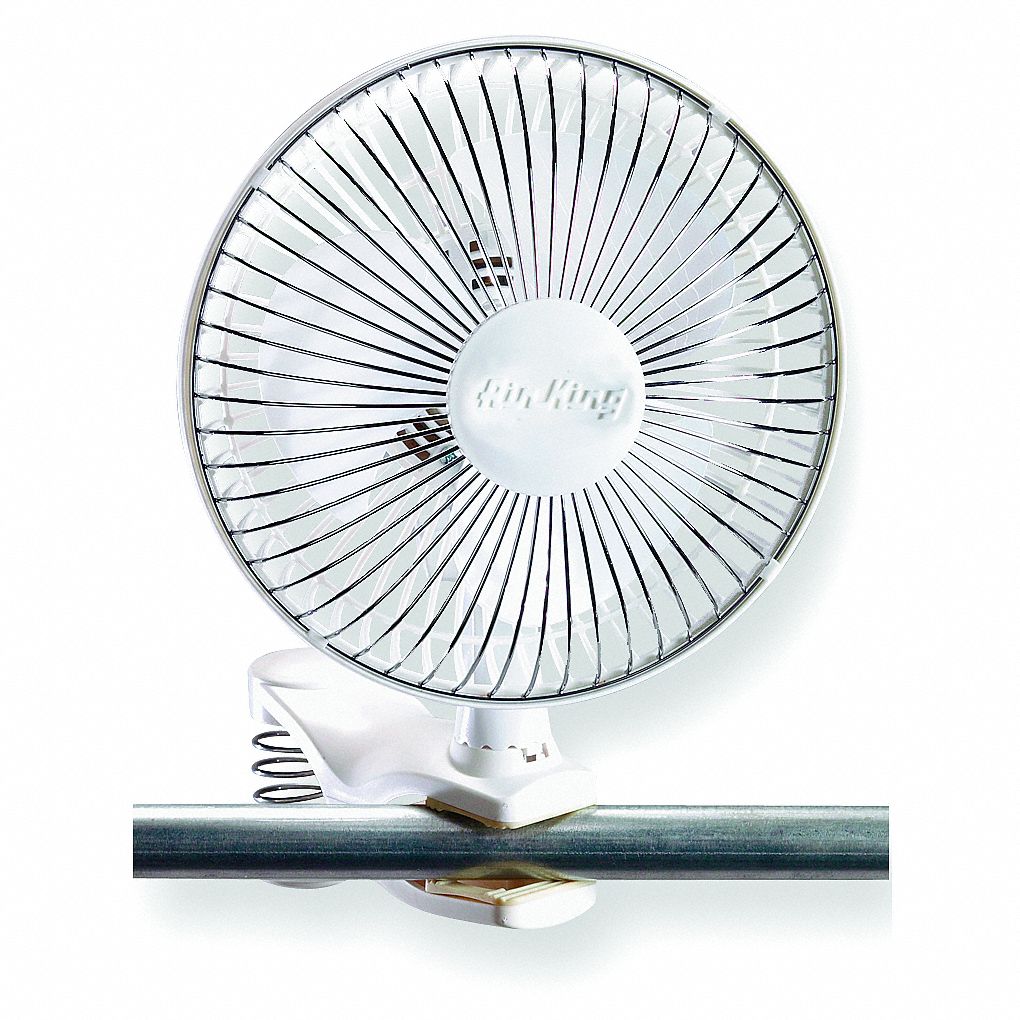 Office Desk Fans Cooling Fans Grainger Industrial Supply