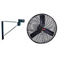 Industrial Wall-Mount Fans image