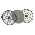 Compact Axial Fan Guards & Filters