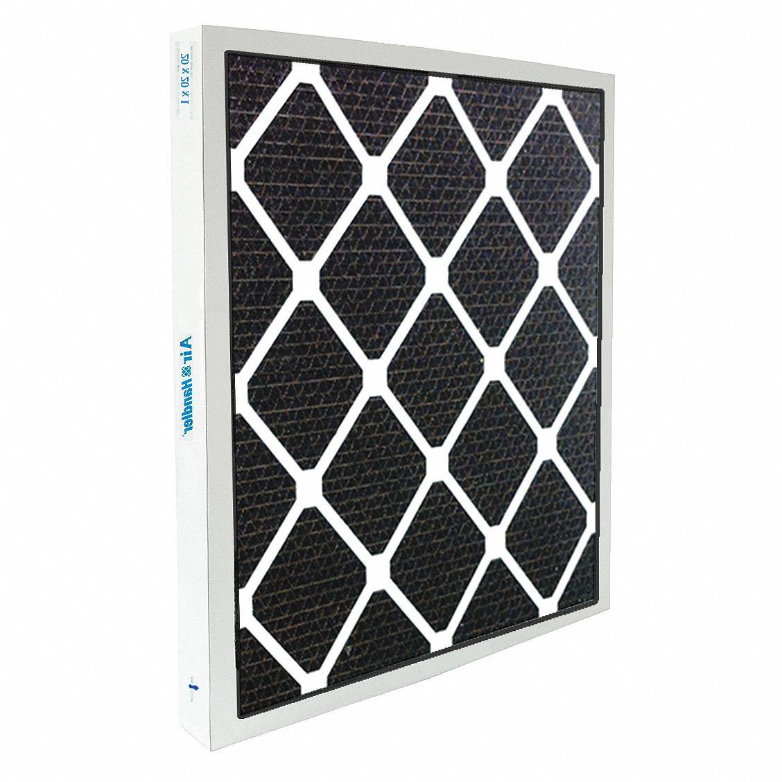 Odor Removal Panel Air Filters