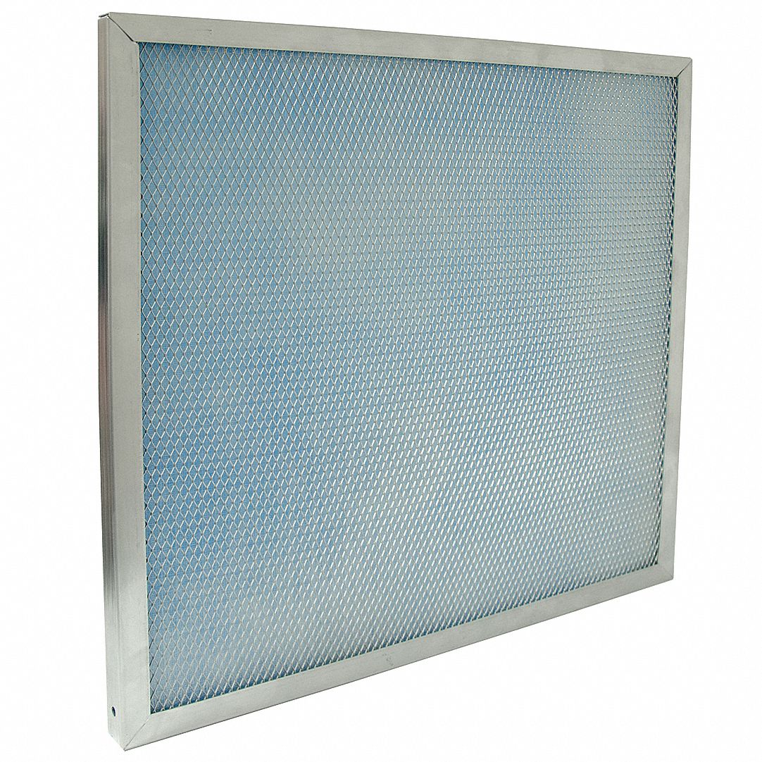 Washable Electrostatic Air Filters