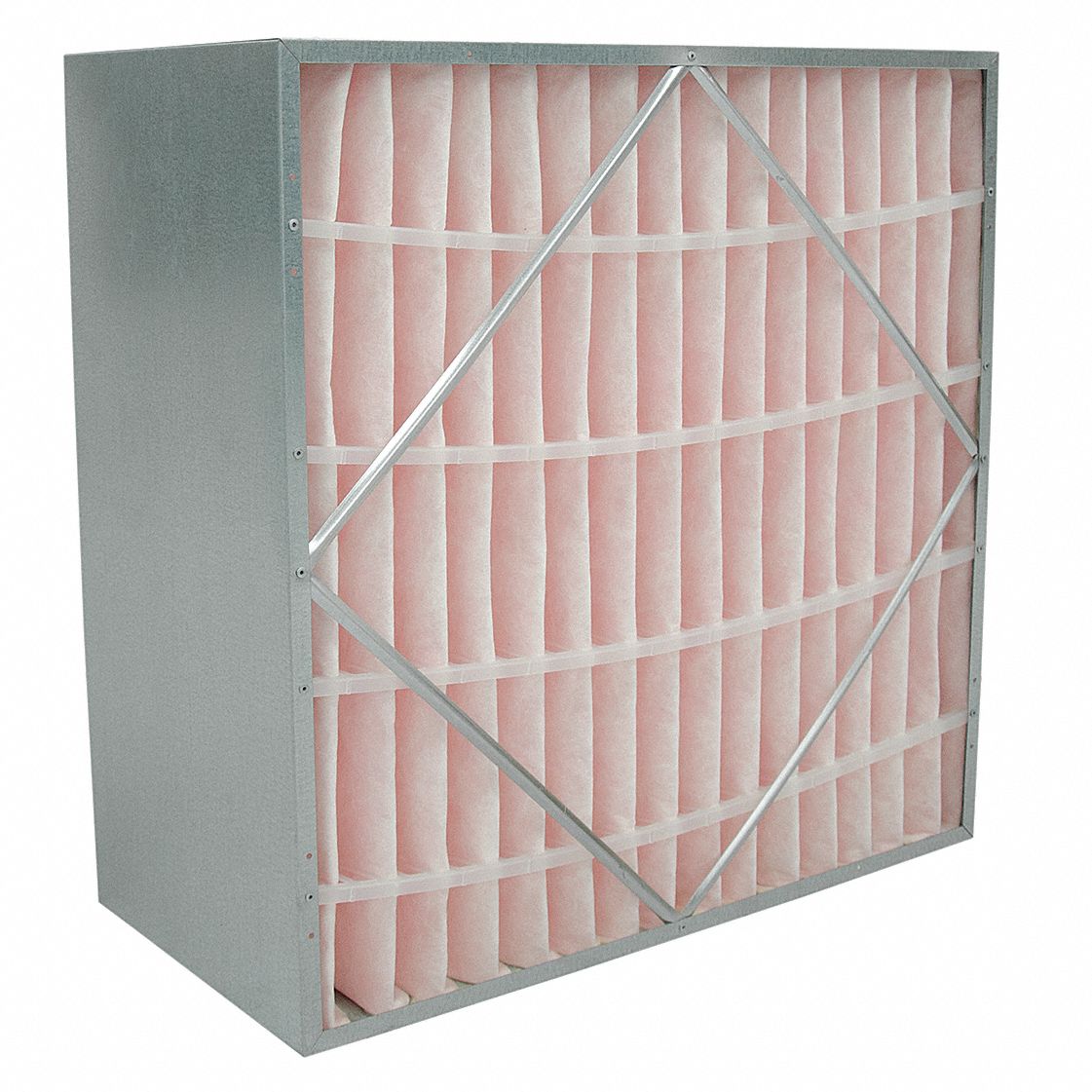 Rigid Cell Air Filters