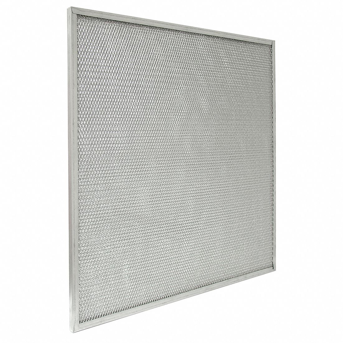 Washable Metal Air Filters