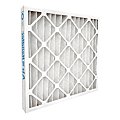 Panel and Pleated Air Filters image