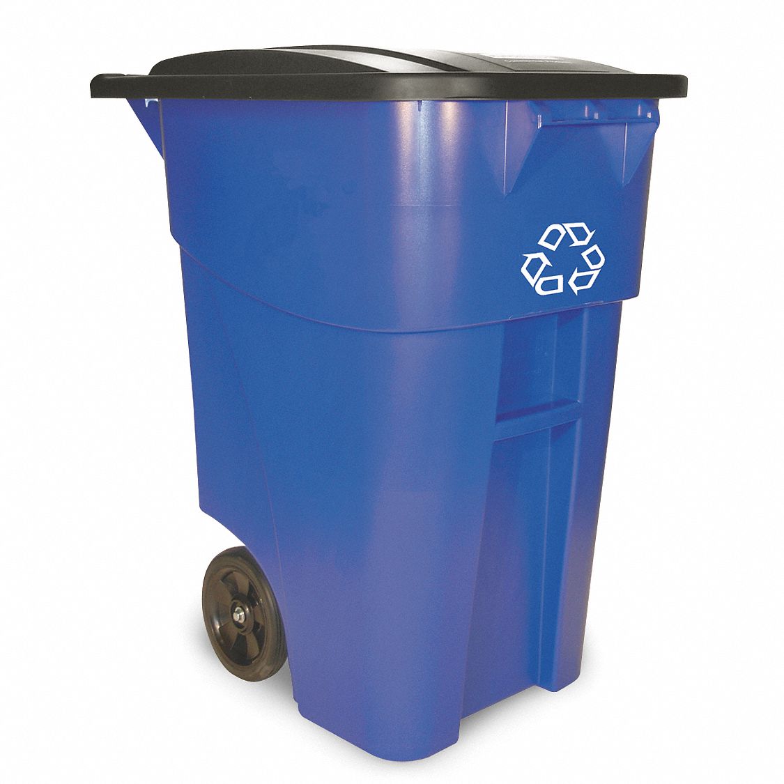 Recycling Bins and Containers