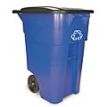 Recycling Bins & Containers image