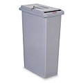 Confidential Waste Containers image