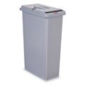 Confidential Waste Containers