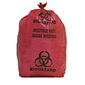Hazardous Waste Bags & Transport Bags image