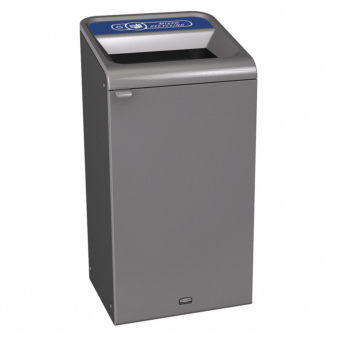 Multi-Stream Recycling System Components