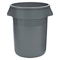Trash & Recycling Containers & Accessories image