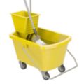 Cleaning and Janitorial