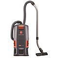 Cordless Backpack Vacuums image
