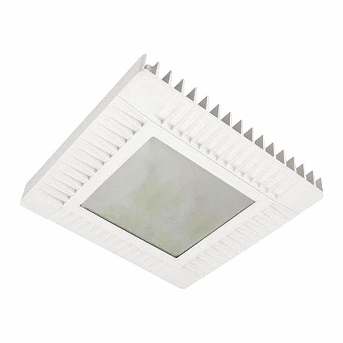 Low-Profile Canopy Lights