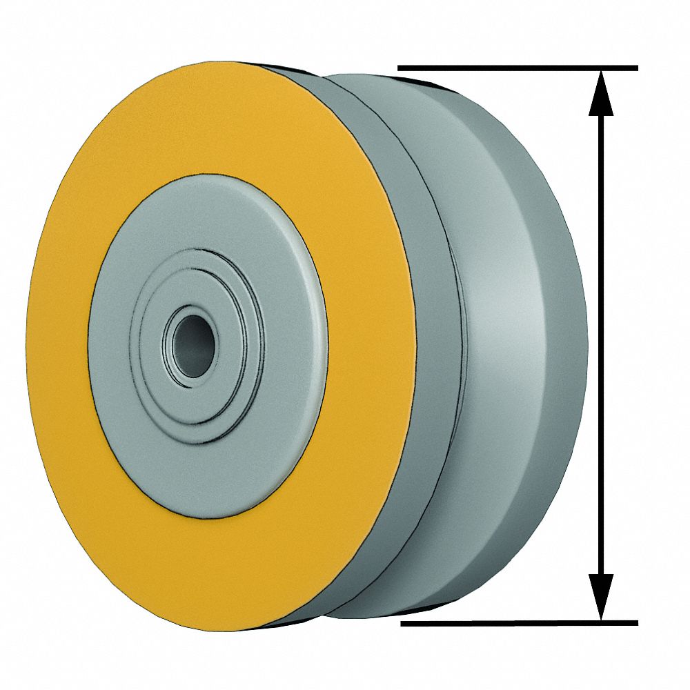 Track Wheels Grainger Industrial Supply