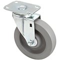 NSF-Listed Sanitary Plate Casters image