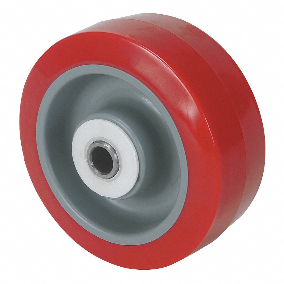 Caster Wheels