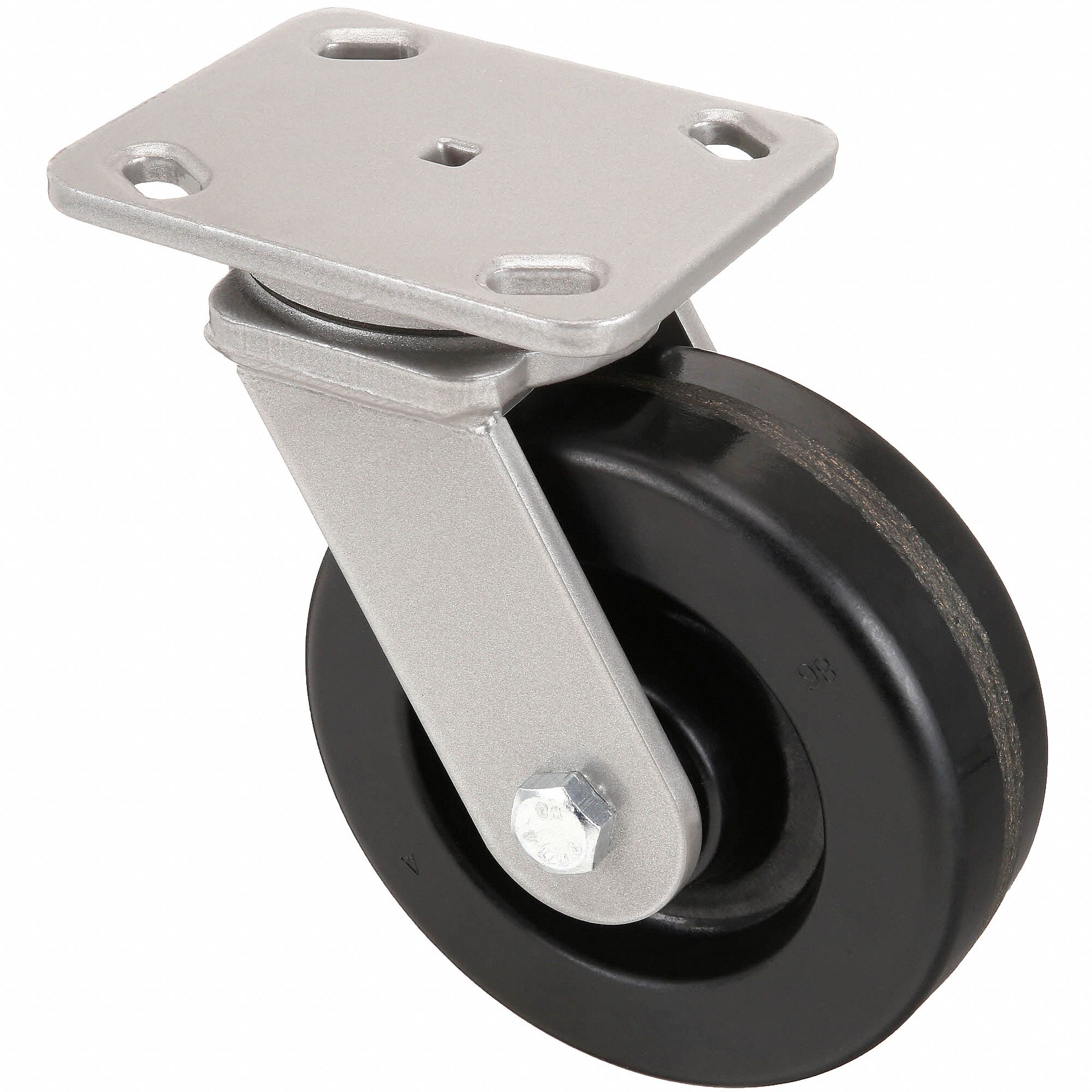 Ball Casters Color : Directional, Size : 5 inches MUMA Heavy Duty ...