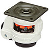 Leveling Plate Casters