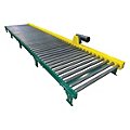 Powered Roller Conveyors image