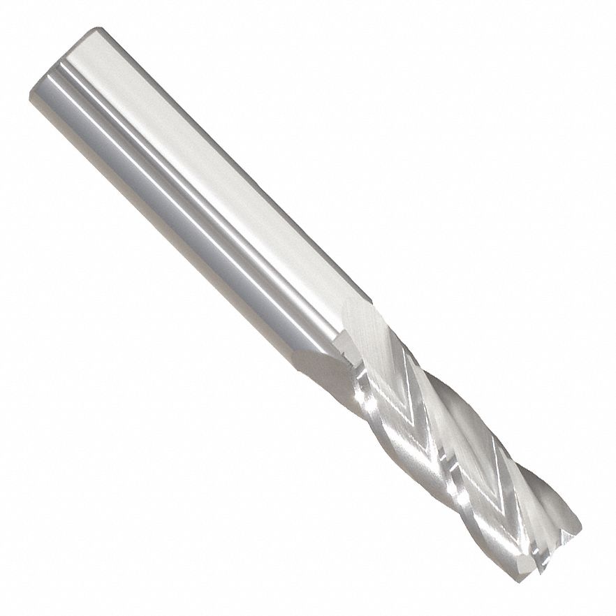 Milling Tools - Machining - Grainger Industrial Supply