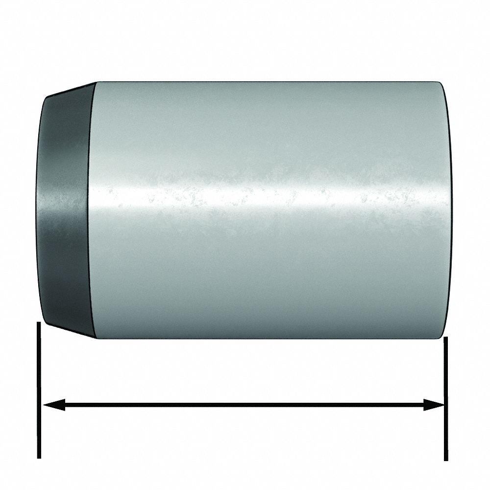 Thin Wall PressFit Drill Bushings (P) Grainger Industrial Supply