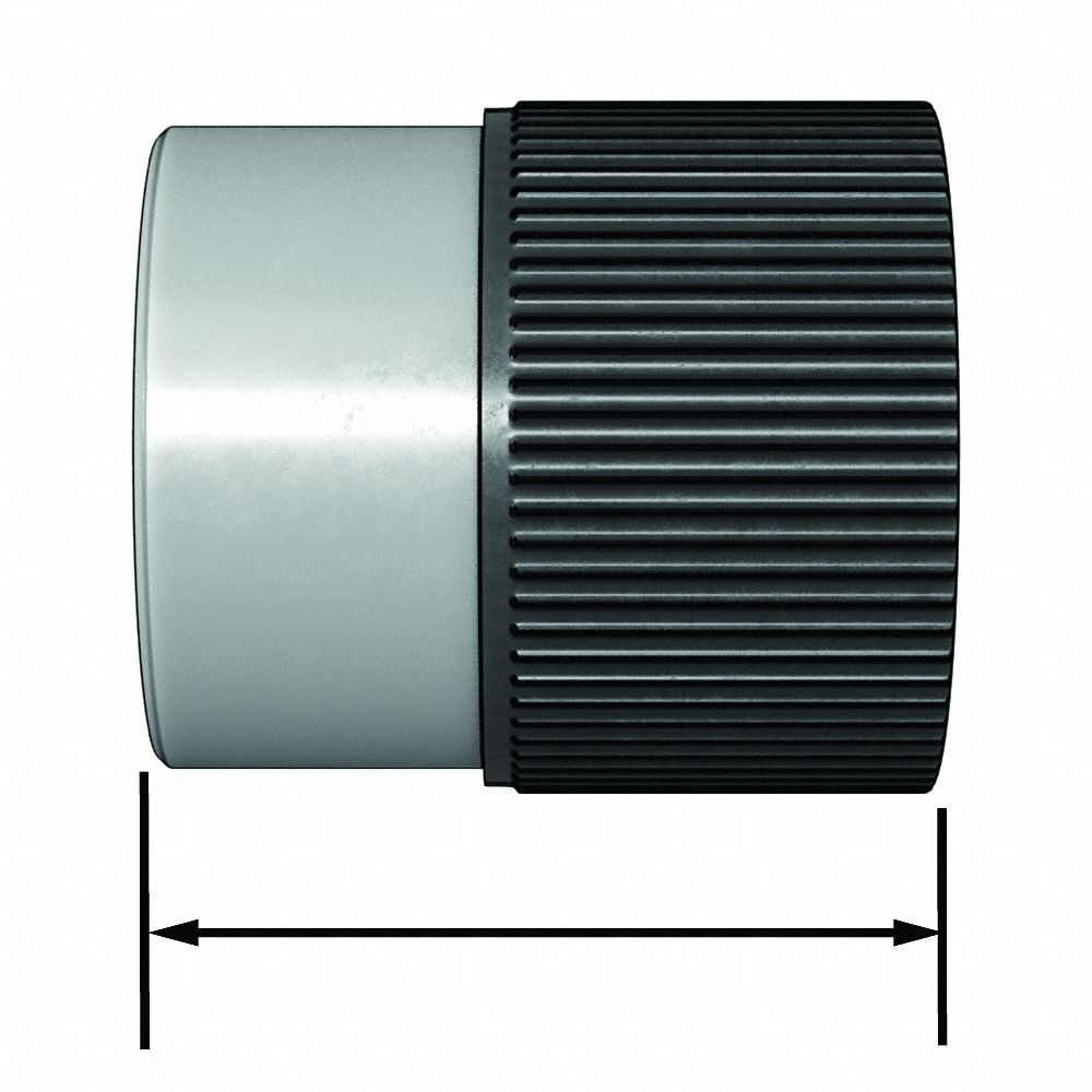 Serrated PressFit Drill Bushings (SP) Grainger Industrial Supply