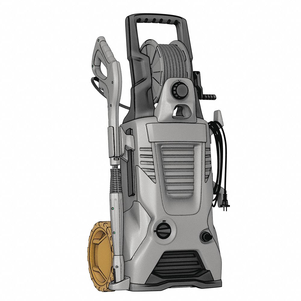 Pressure Washer Buying Guide: Choose the Right One - Grainger KnowHow