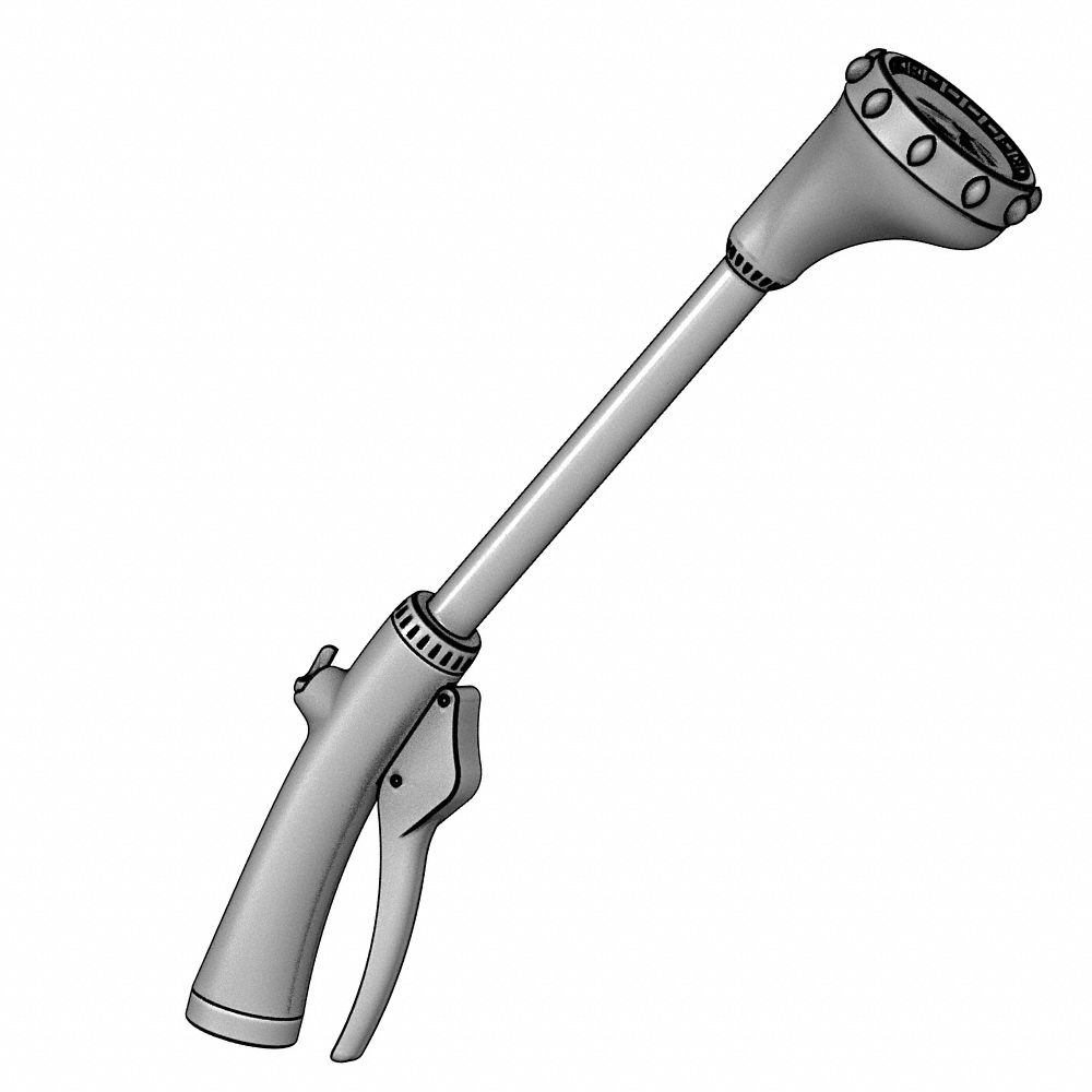 Garden Hose Nozzles Grainger Industrial Supply