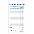 Guest Checks & Receipts image