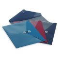 Polypropylene Front & Side View Envelopes